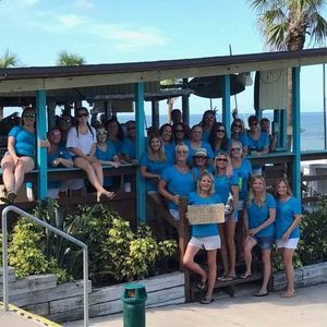 Meet your Posher, Tracy